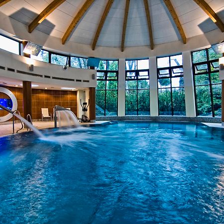 Turowka Hotel & Spa Wieliczka megye Kültér fotó