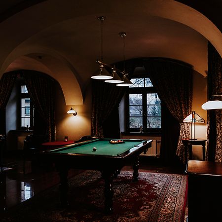 Turowka Hotel & Spa Wieliczka megye Kültér fotó