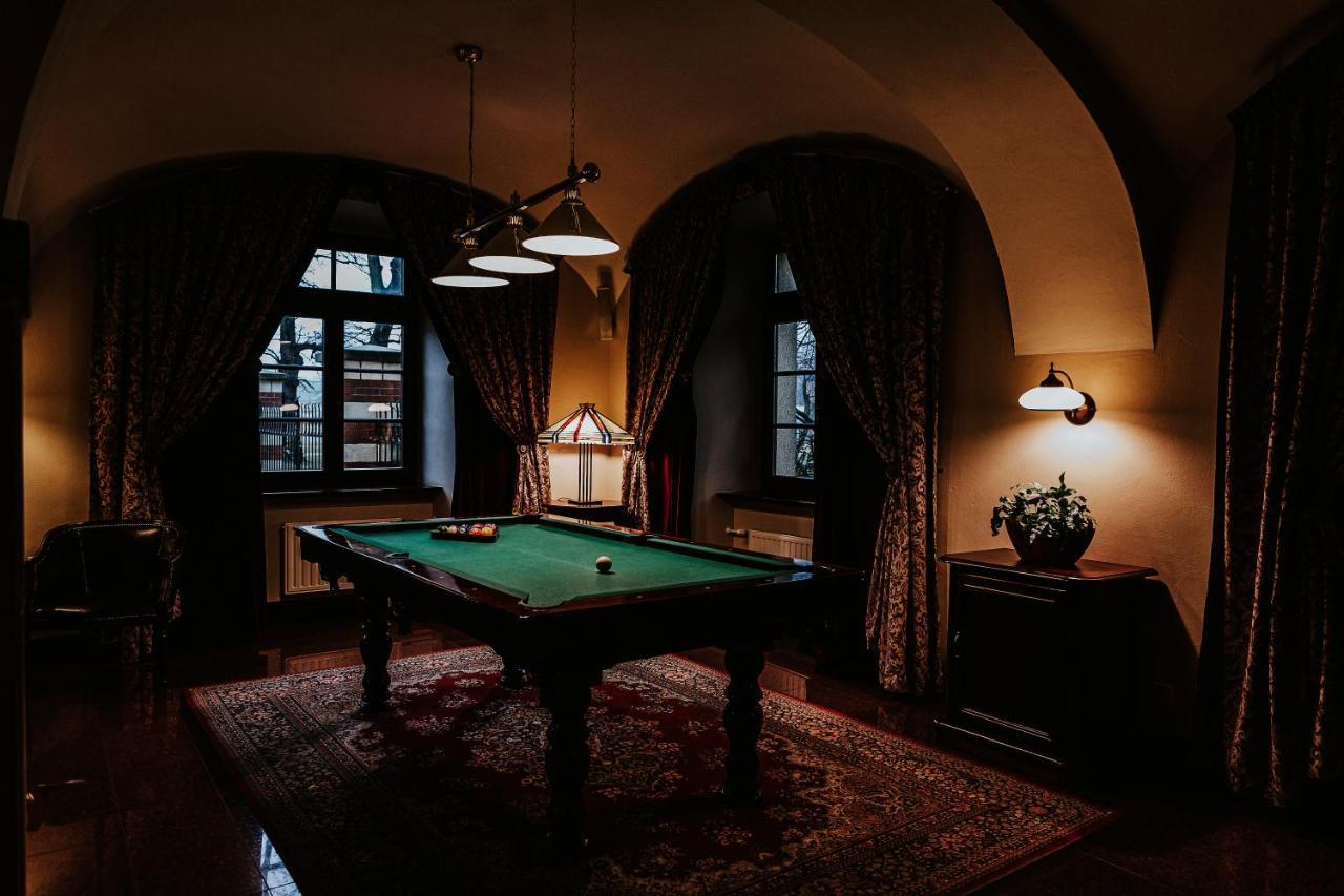Turowka Hotel & Spa Wieliczka megye Kültér fotó