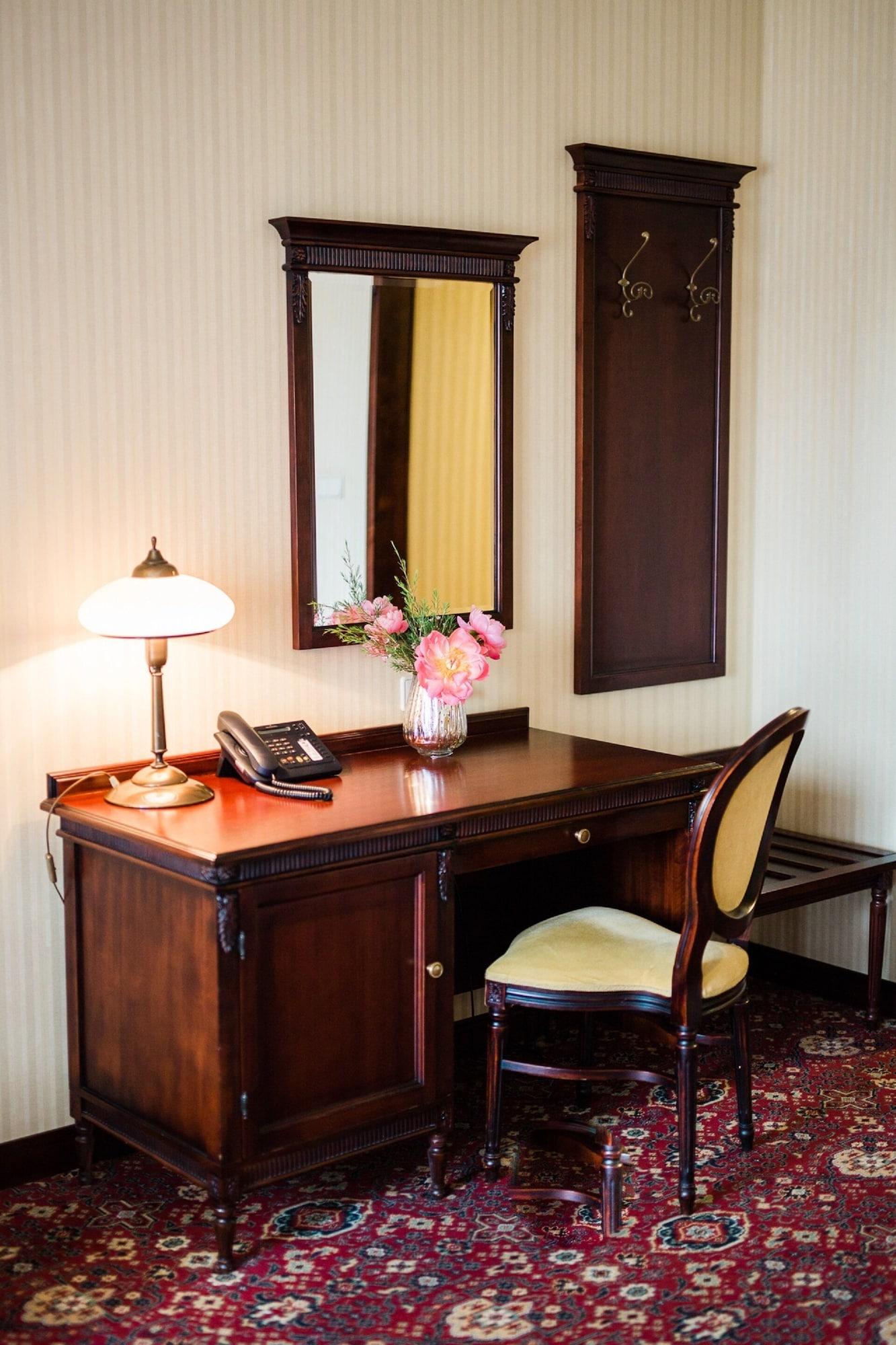 Turowka Hotel & Spa Wieliczka megye Kültér fotó