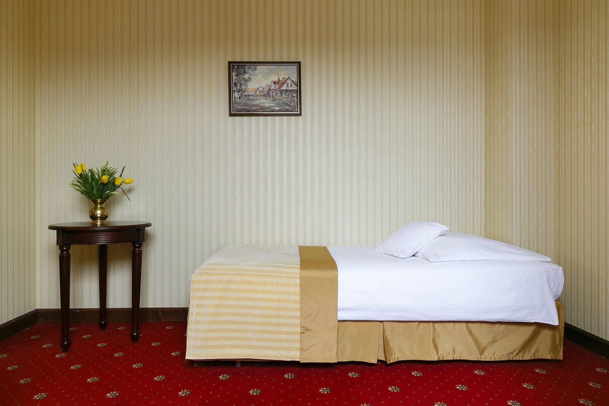 Turowka Hotel & Spa Wieliczka megye Kültér fotó