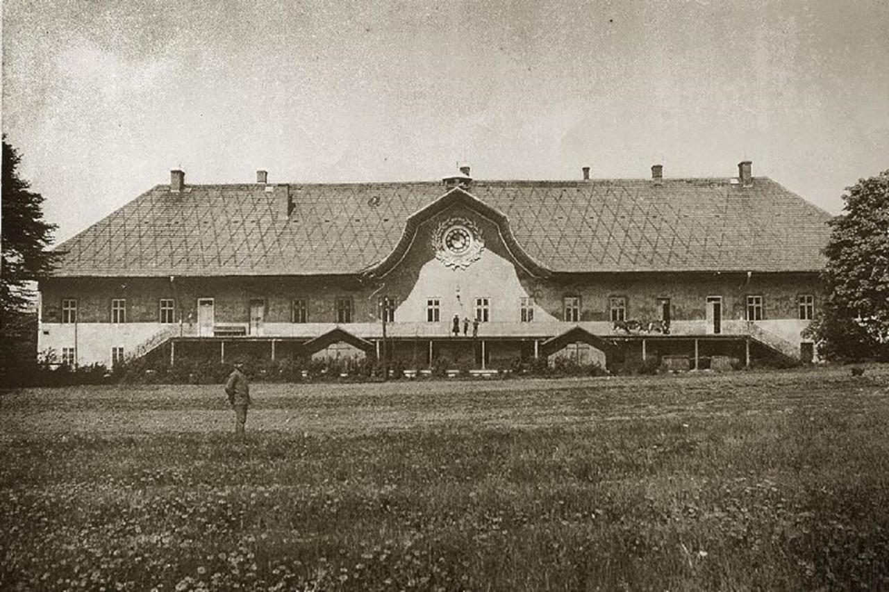 Turowka Hotel & Spa Wieliczka megye Kültér fotó