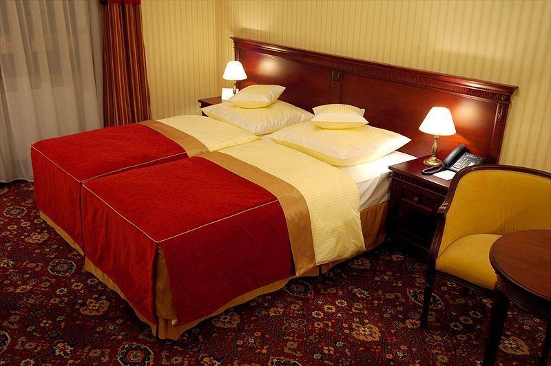Turowka Hotel & Spa Wieliczka megye Kültér fotó