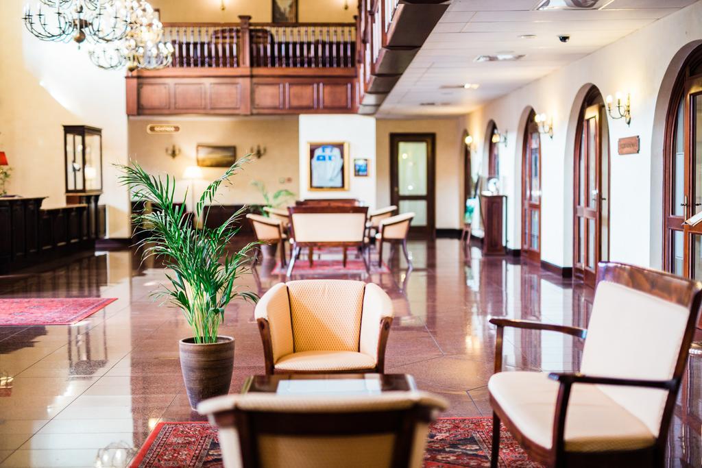 Turowka Hotel & Spa Wieliczka megye Kültér fotó