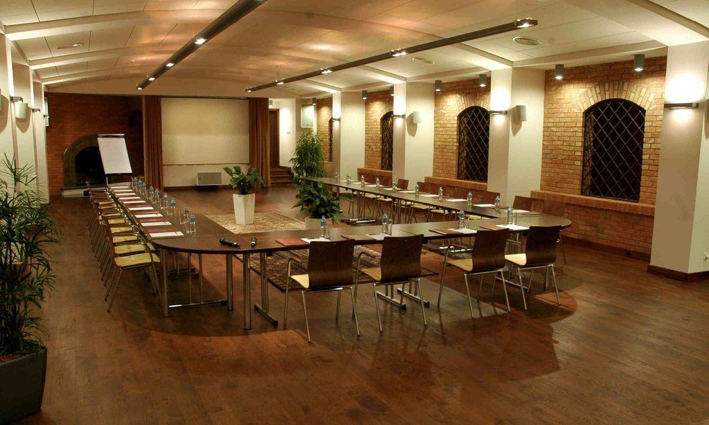 Turowka Hotel & Spa Wieliczka megye Kültér fotó