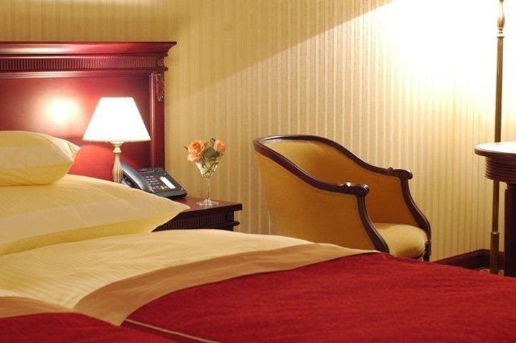 Turowka Hotel & Spa Wieliczka megye Szoba fotó
