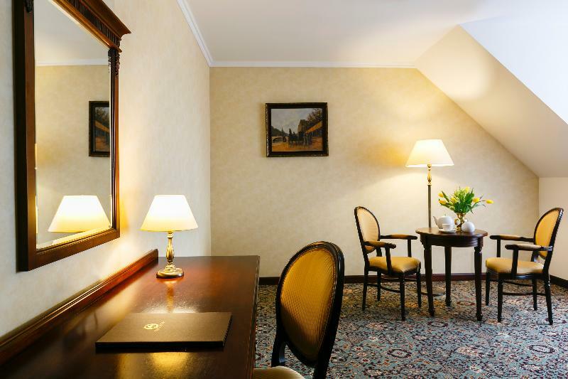Turowka Hotel & Spa Wieliczka megye Kültér fotó